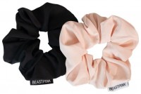 Gumičky do vlasů Work-it - BeastPink  