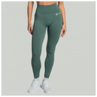 Dámské legíny Seamless Moss - STRIX  
