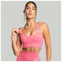 Sportovní podprsenka Seamless Sorbet - STRIX  