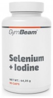 Selen + jód 90 kaps. 