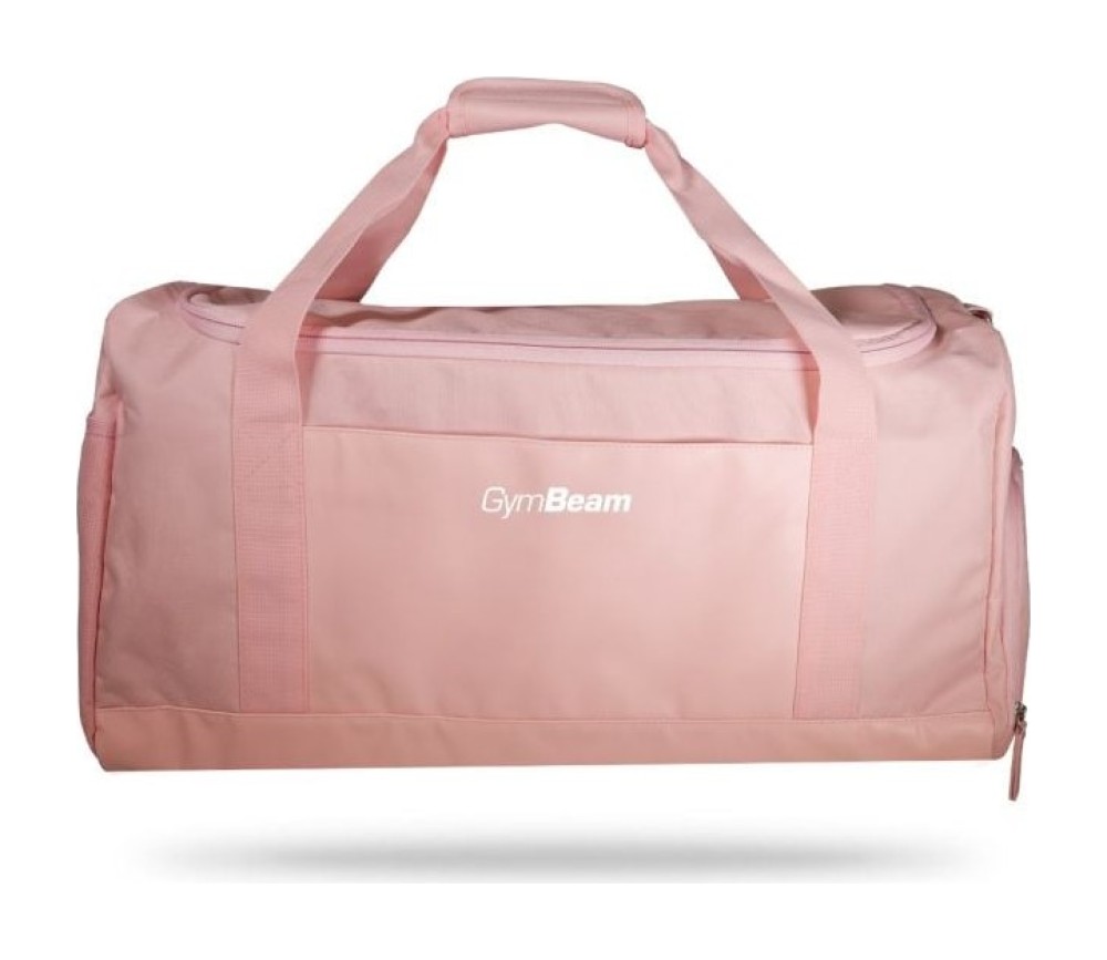 Sportovní taška Sense Pink