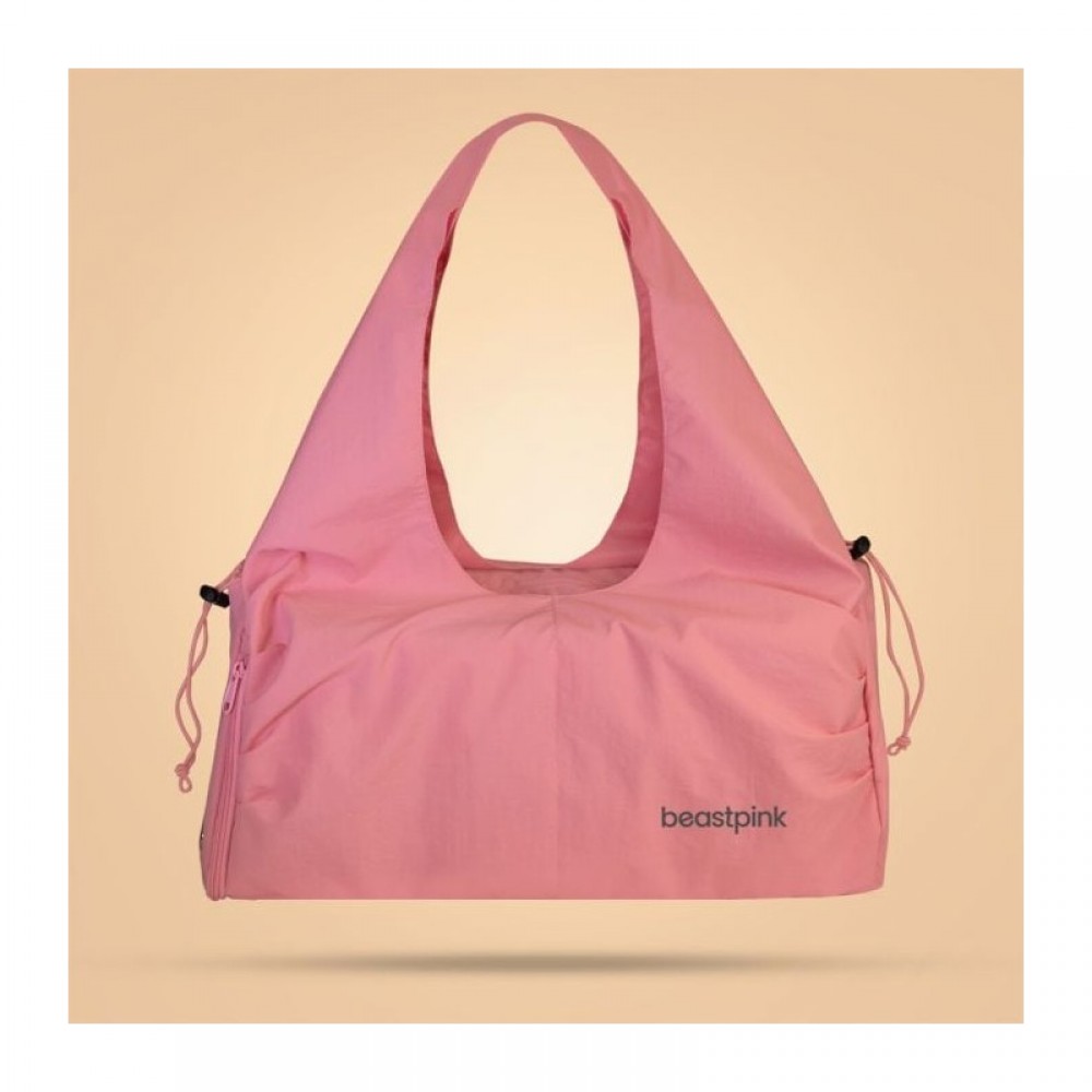 Sportovní taška Serenity Pink - BeastPink 