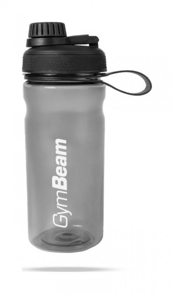 Šejkr ActiveMix Black 600 ml 