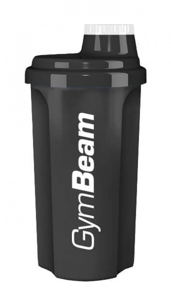 Šejkr černý  700 ml