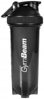Šejkr Tritan Black 700 ml  