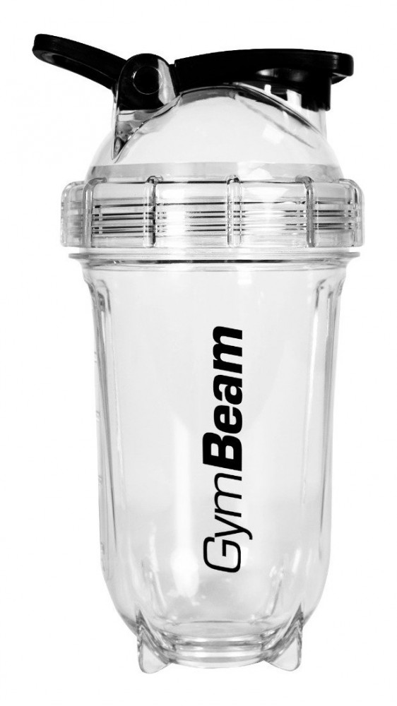 Šejkr Tritan Clear 500 ml 1430 g