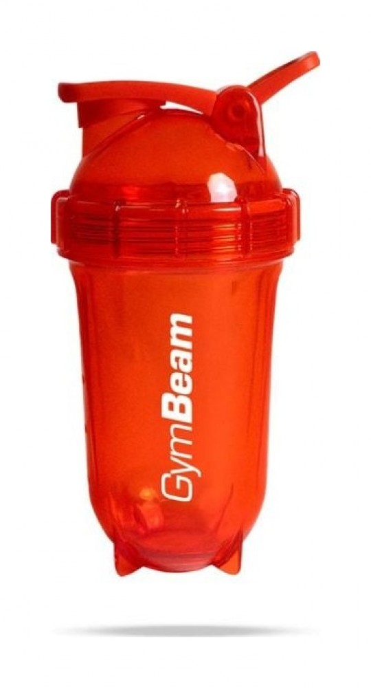 Šejkr Tritan Orange 500 ml 