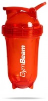 Šejkr Tritan Orange 500 ml  