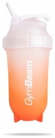 Šejkr Tritan Gradient Orange 500 ml  