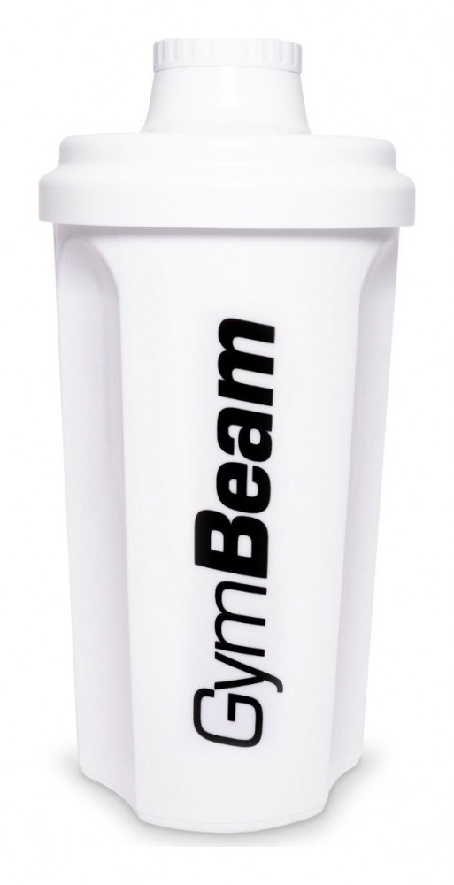 Šejkr bílý  700 ml