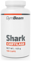 Žraločí chrupavka 180 kaps. 