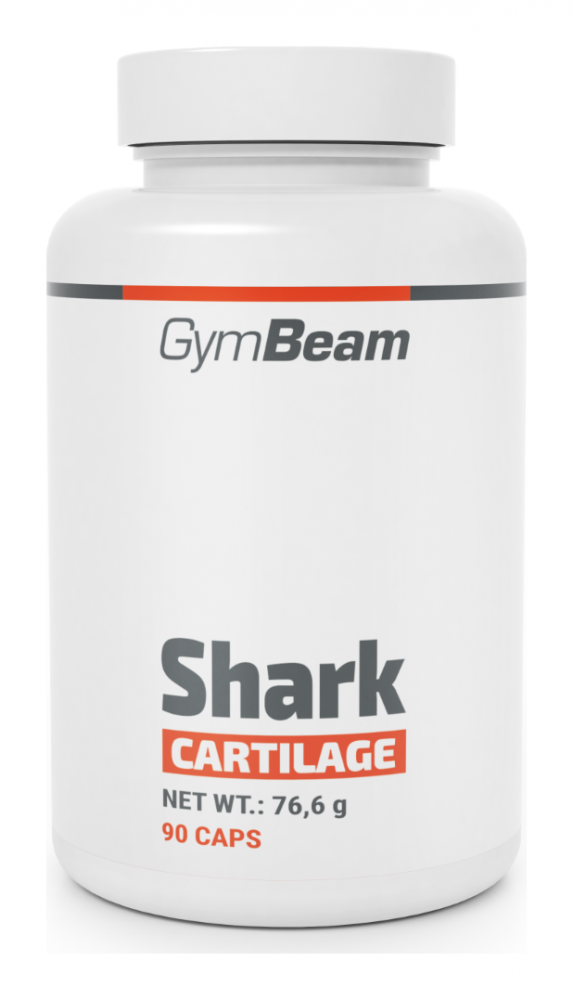 Žraločí chrupavka 90 kaps.