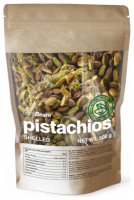 Loupané pistácie 500 g 