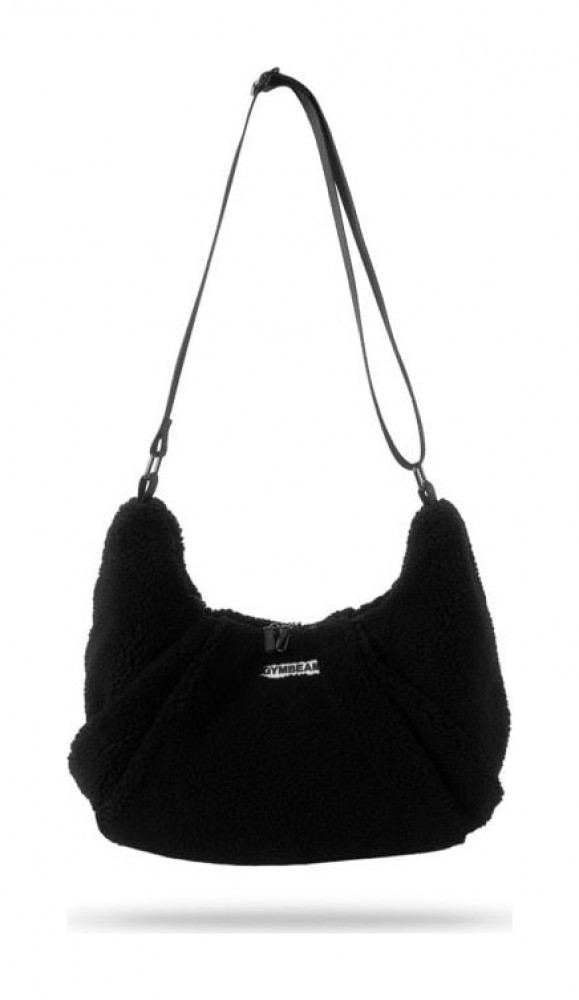 Taška Sherpa Black 