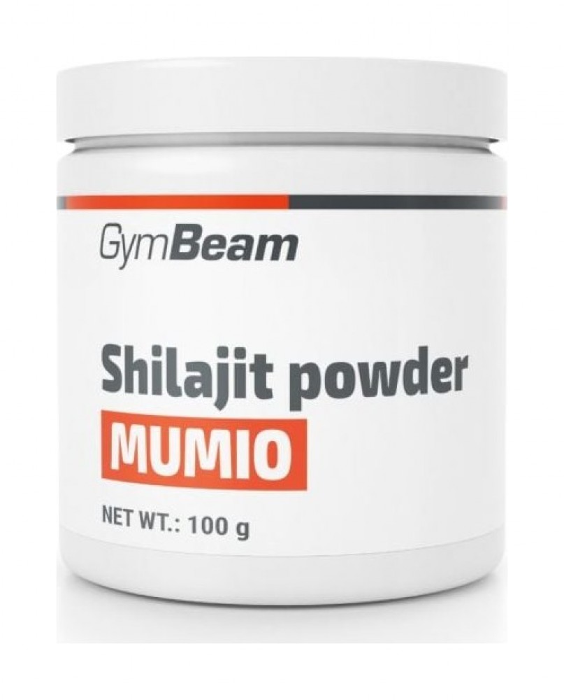 Shilajit prášek (mumio) 100 g
