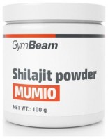 Shilajit prášek (mumio) 100 g 