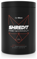 SHRED!T pre-workout 420 g 