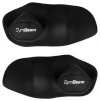 Silikonové gripy Black  