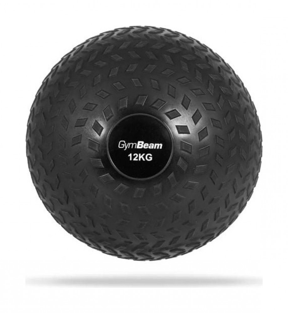 Posilovací míč Slam Ball 12 kg