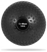 Posilovací míč Slam Ball 12 kg  