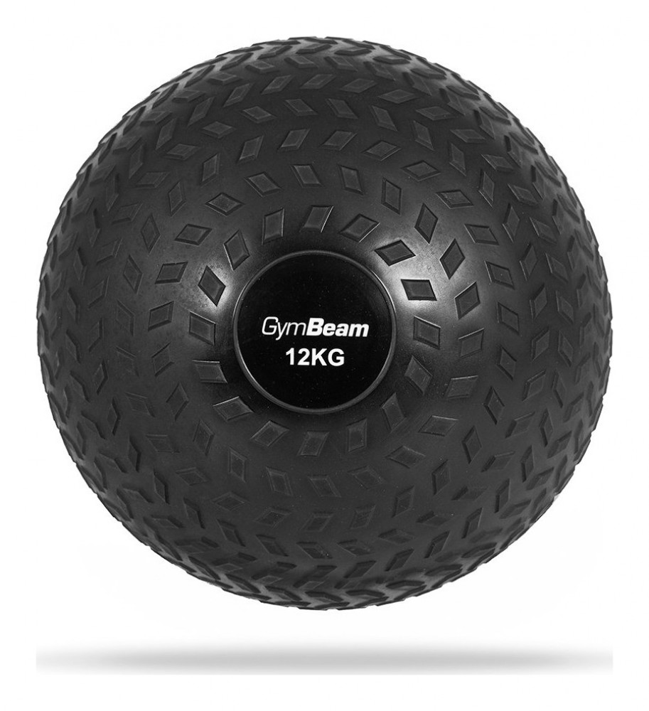 Posilovací míč Slam Ball 12 kg 
