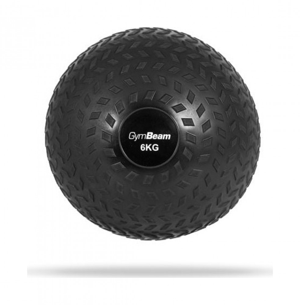 Posilovací míč Slam Ball 6 kg 
