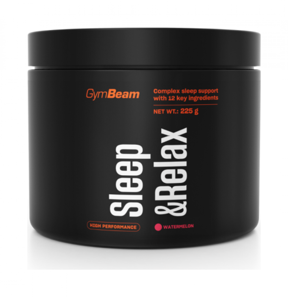 Sleep & Relax 225 g