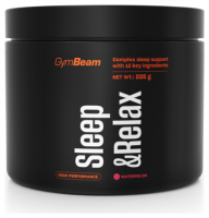 Sleep & Relax 225 g 