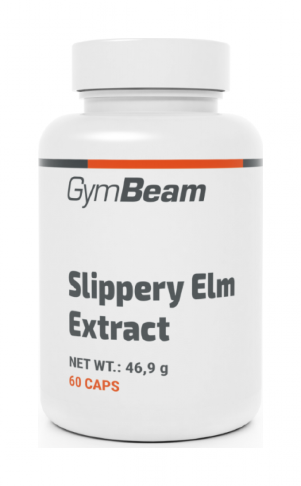 Extrakt z jilmu červeného 60 kaps.