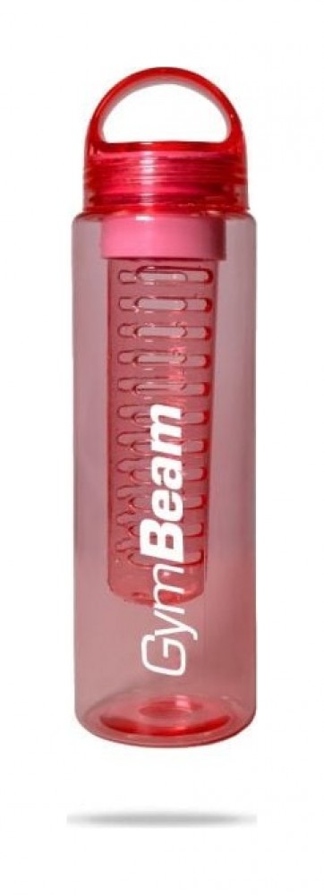 Sportovní lahev Infuser All-Pink 700 ml 1430 g