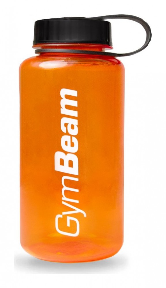 Láhev Sport Orange 1000 ml 1430 g