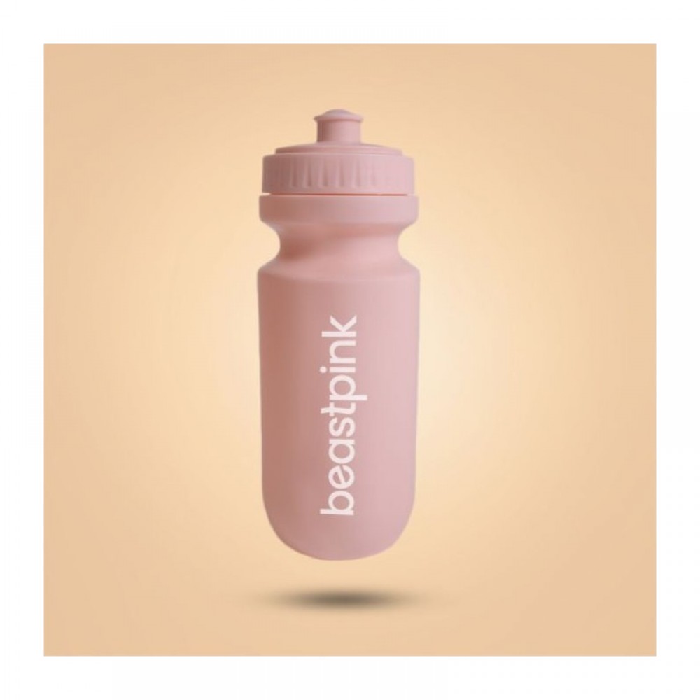 Sportovní lahev Sips&Dips Pink  - BeastPink 550 ml