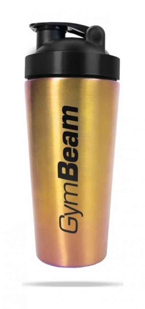 Šejkr Steel Holo 750 ml 