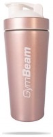 Steel Shaker Rose Gold 750 ml  
