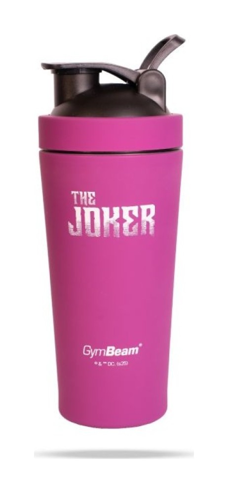 Šejkr Steel The Joker™ 750 ml
