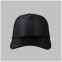 Kšiltovka Nova Black - STRIX  