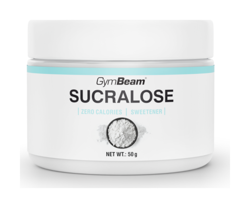Sukralóza 50 g