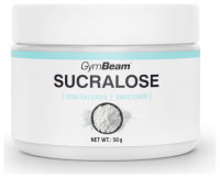 Sukralóza 50 g 