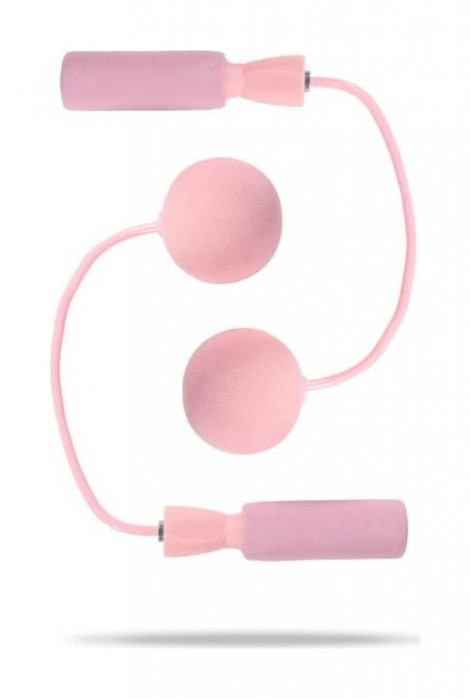 Švihadlo Devotion Pink - BeastPink 