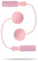 Švihadlo Devotion Pink - BeastPink  