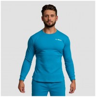 Limitless Sweatshirt Aquamarine  