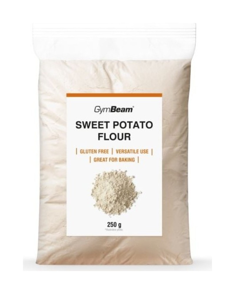 Sweet Potato Flour 250 g