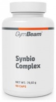 Synbio Complex - probiotika a prebiotika 10 miliard CFU – GymBeam 90 kaps. 