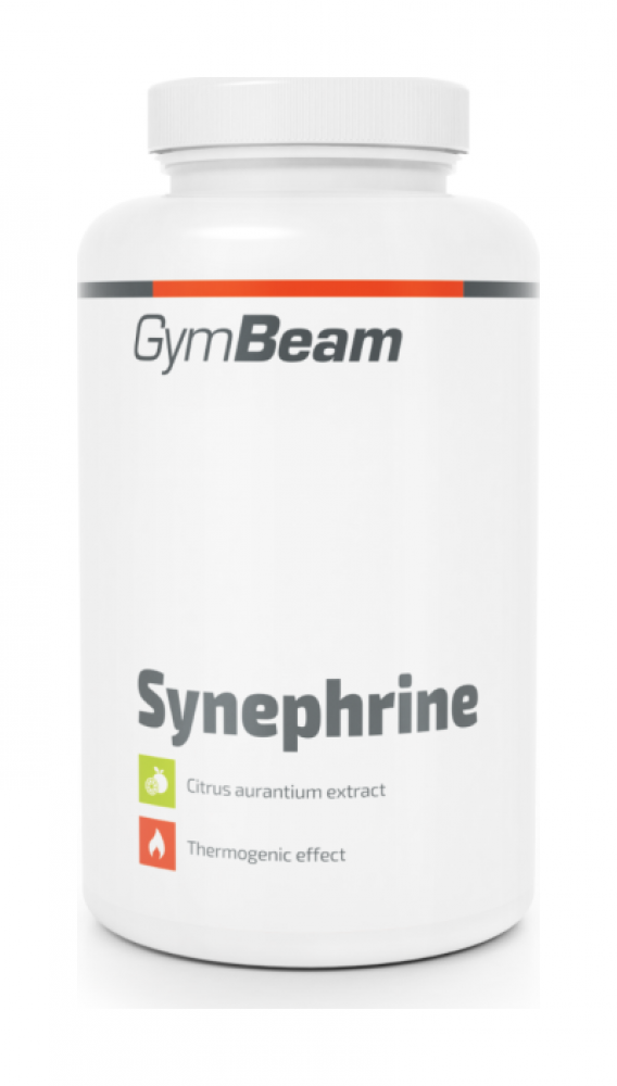 Synefrin 240 tbl