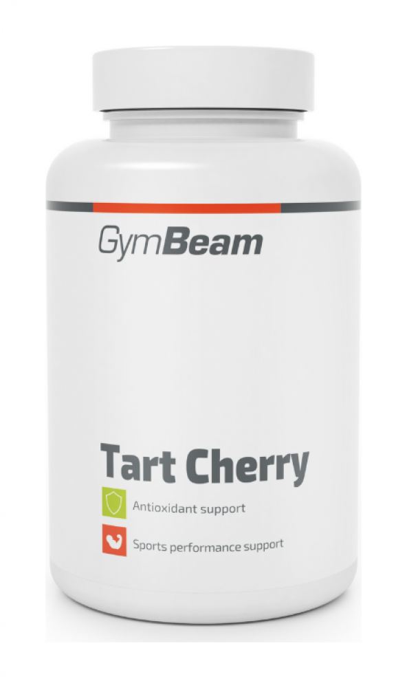 Tart Cherry 90 kaps.