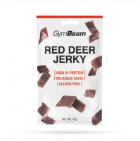 Jelení jerky 25 g 