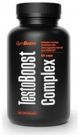 TestoBoost Complex 90 kaps. 