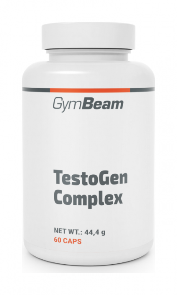 TestoGen Complex 60 kaps.