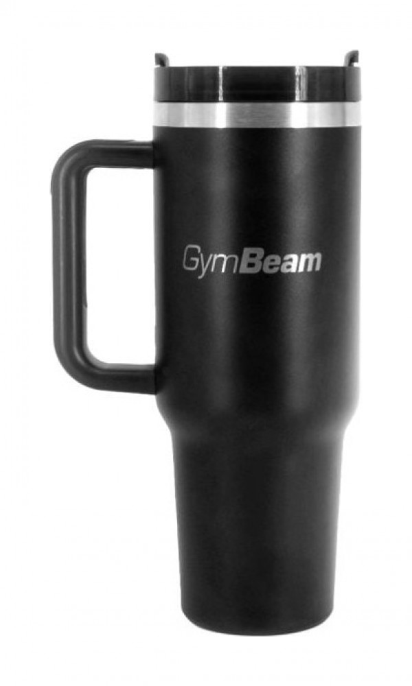 Termohrnek 1,2 l Black 