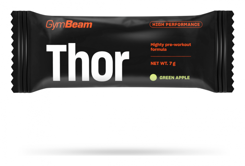Vzorek Thor 7 g